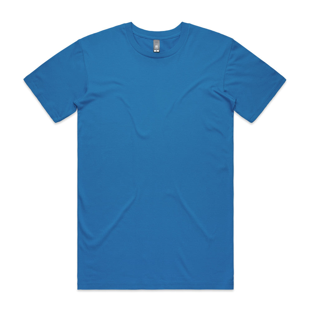 AS Colour Staple Tee Mens
