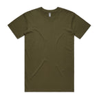 AS Colour Staple Tee Mens