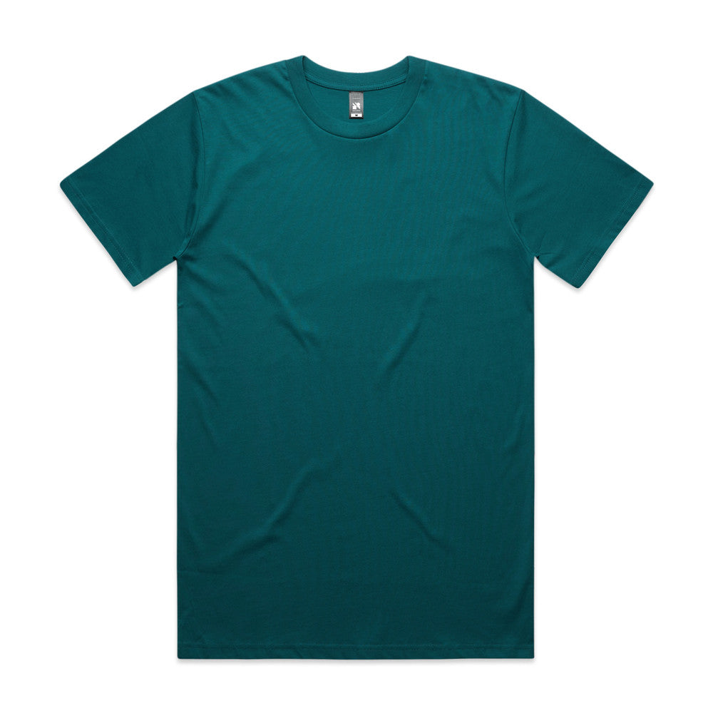 AS Colour Staple Tee Mens