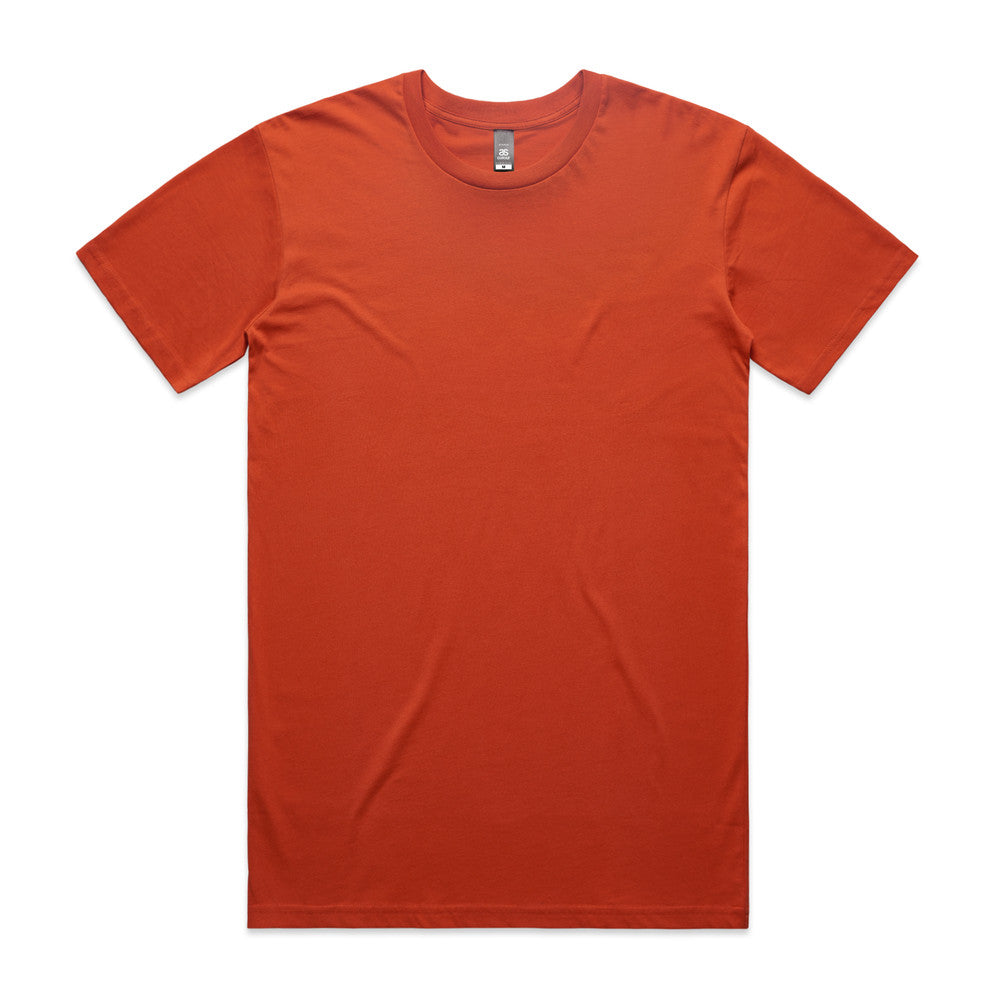 AS Colour Staple Tee Mens