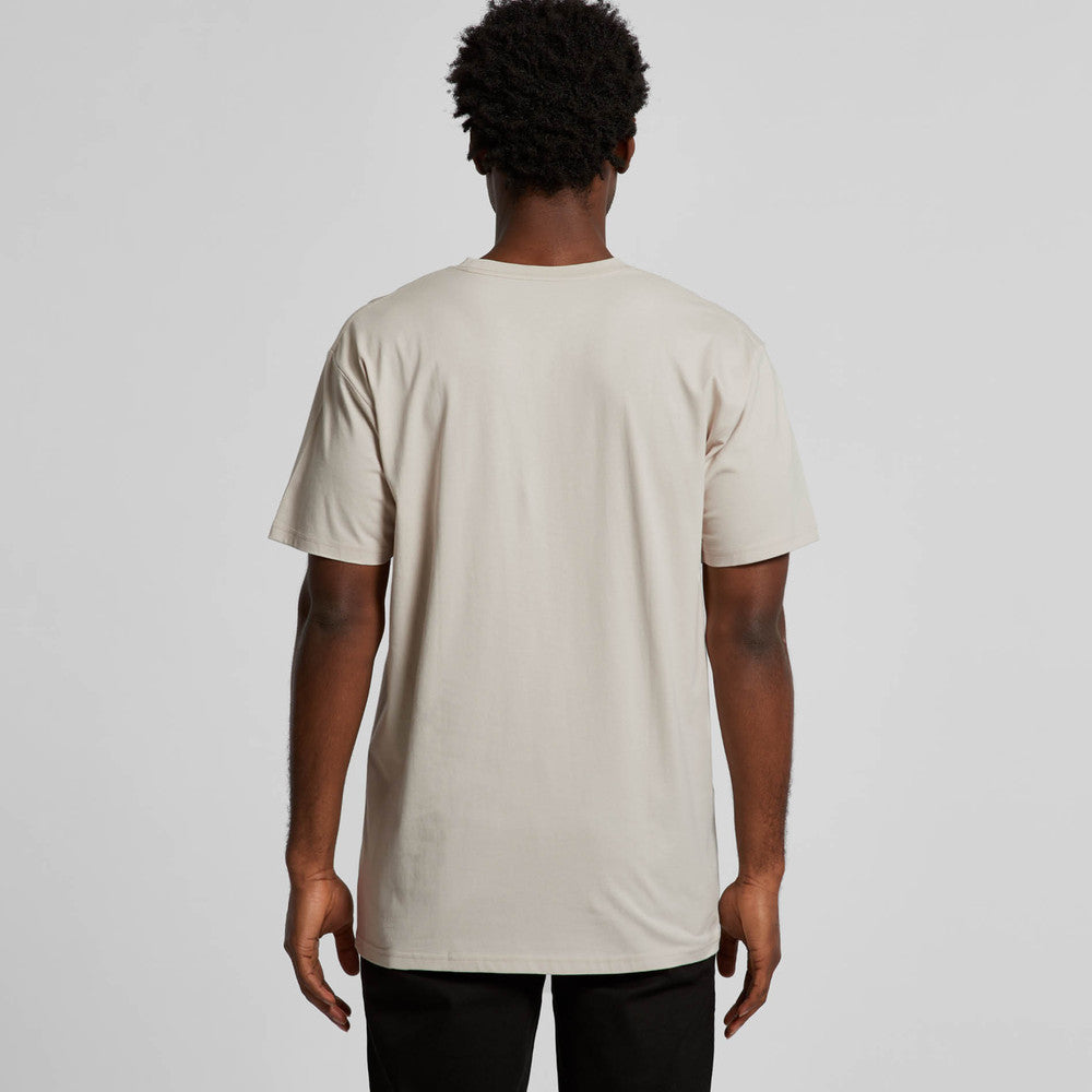 AS Colour Staple Tee Mens