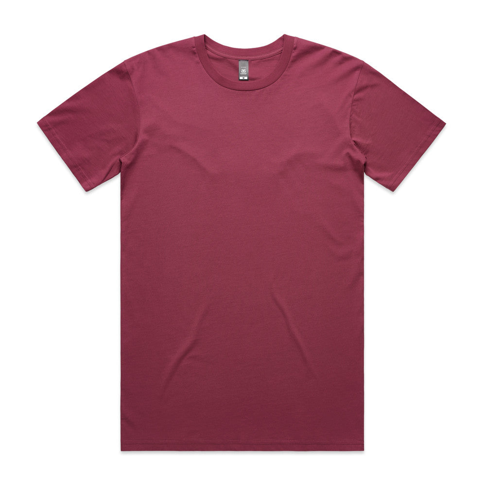 AS Colour Staple Tee Mens