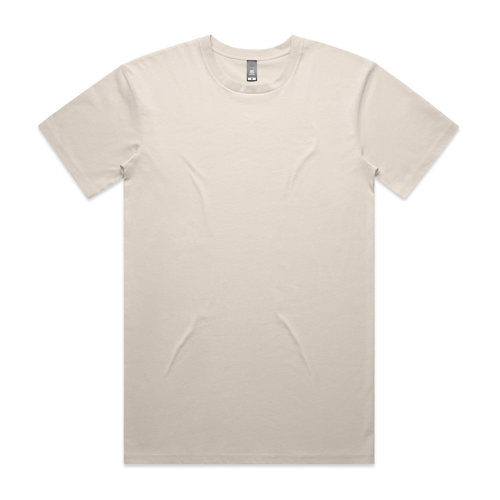 AS Colour Staple Tee Mens