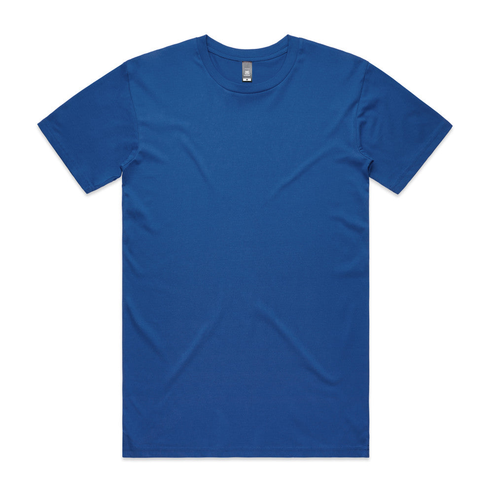 AS Colour Staple Tee Mens
