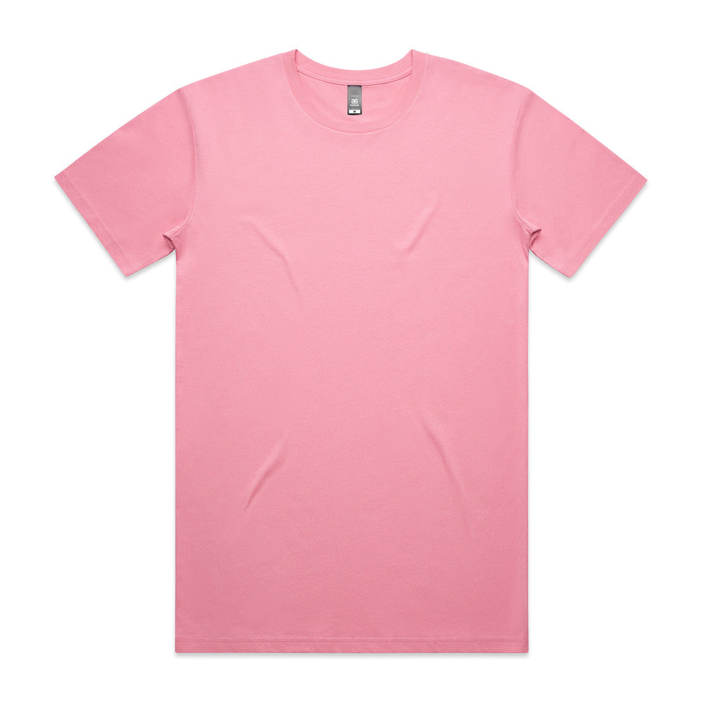 AS Colour Staple Tee Mens