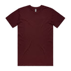 AS Colour Staple Tee Mens