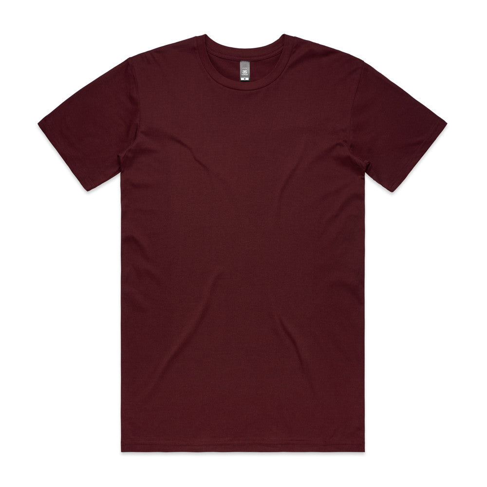 AS Colour Staple Tee Mens