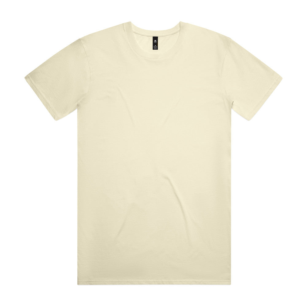 AS Colour Staple Tee Mens