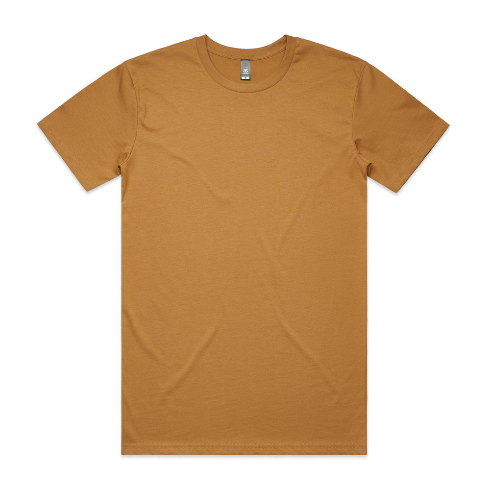 AS Colour Staple Tee Mens