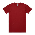 AS Colour Staple Tee Mens