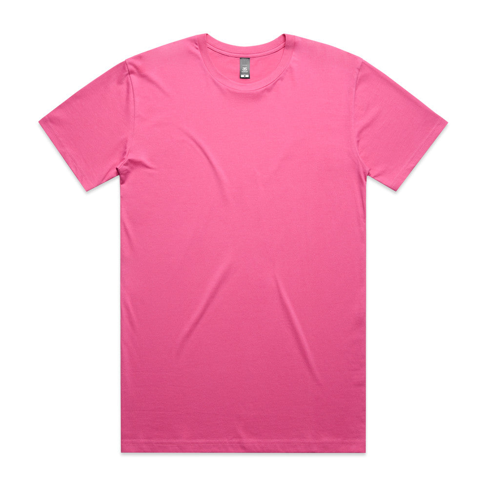 AS Colour Staple Tee Mens