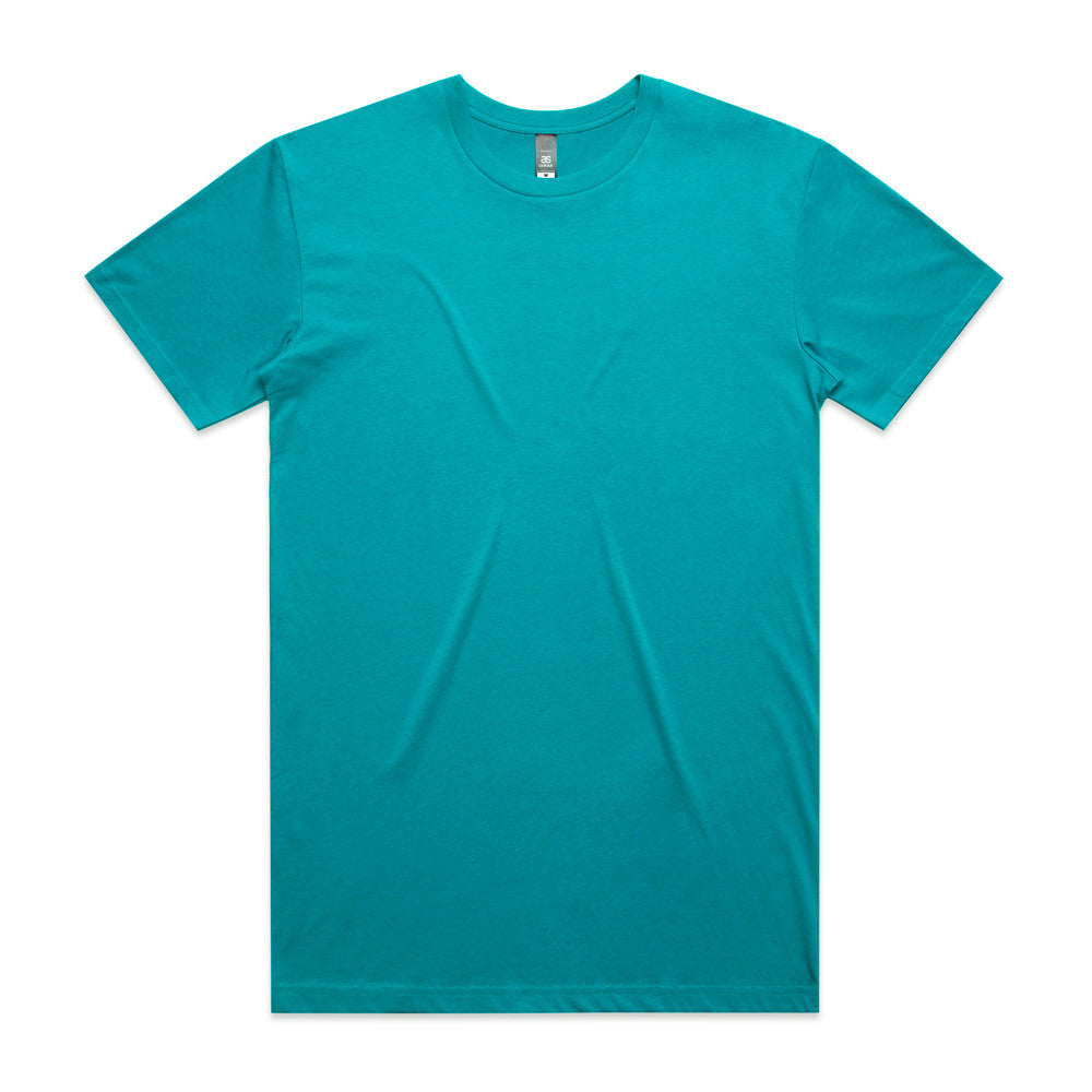 AS Colour Staple Tee Mens