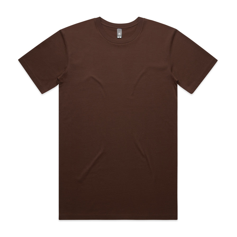 AS Colour Staple Tee Mens