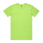 AS Colour Staple Tee Mens