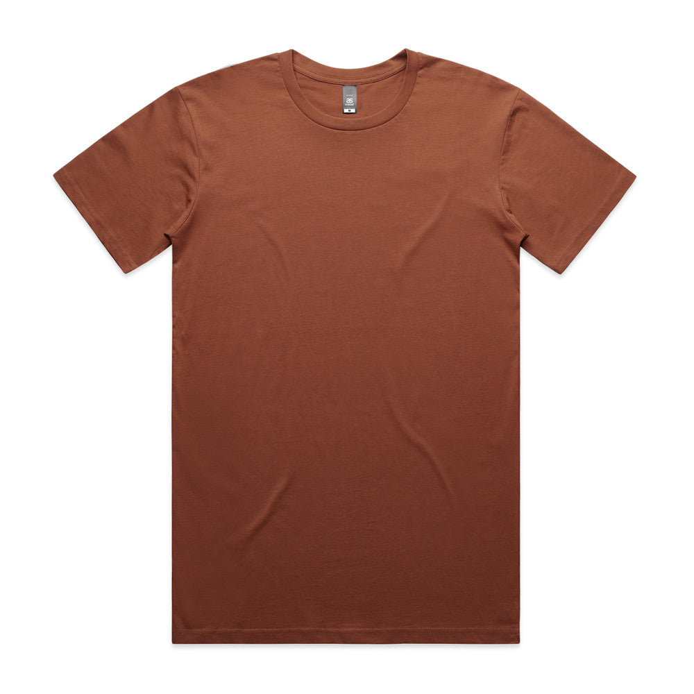 AS Colour Staple Tee Mens