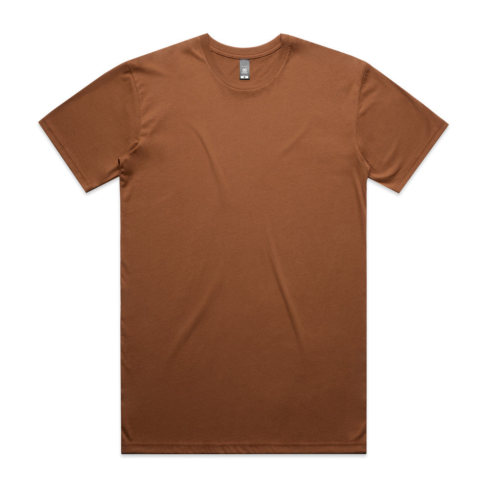 AS Colour Staple Tee Mens