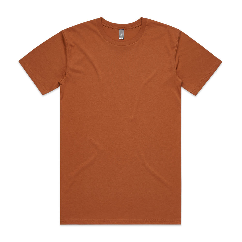 AS Colour Staple Tee Mens