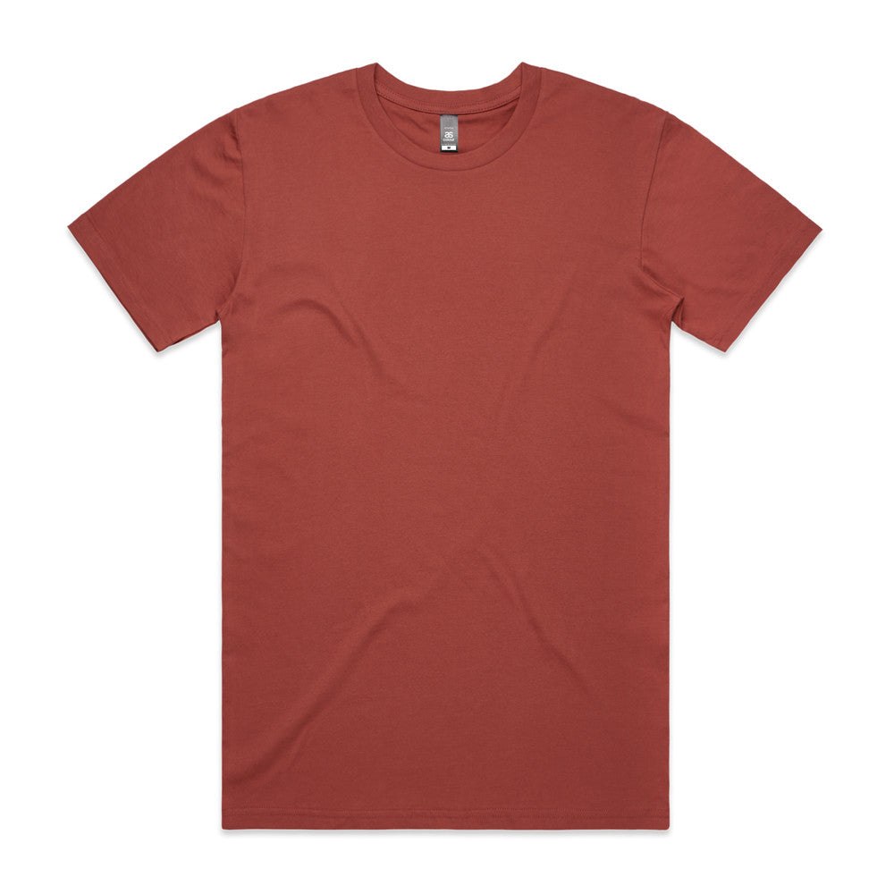 AS Colour Staple Tee Mens