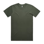 AS Colour Staple Tee Mens