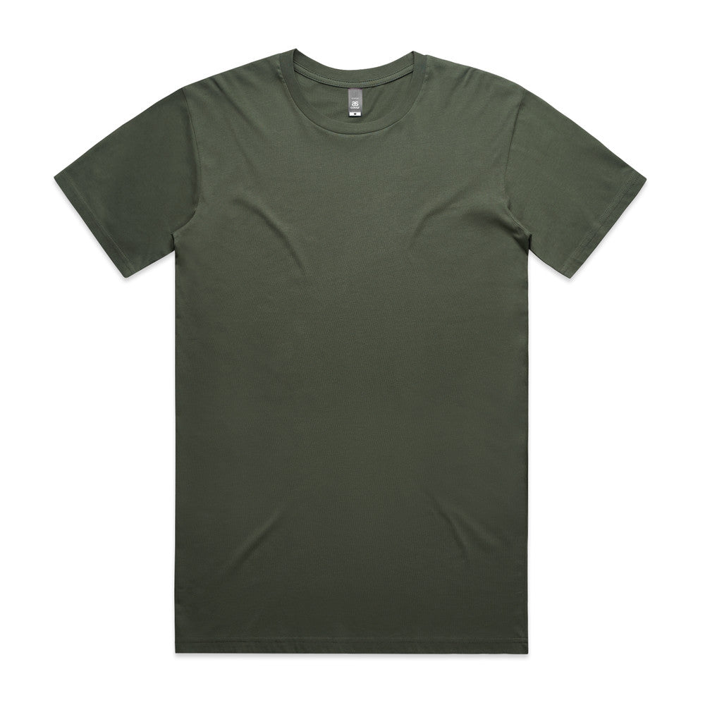 AS Colour Staple Tee Mens