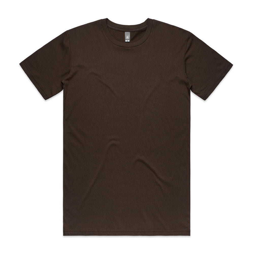 AS Colour Staple Tee Mens