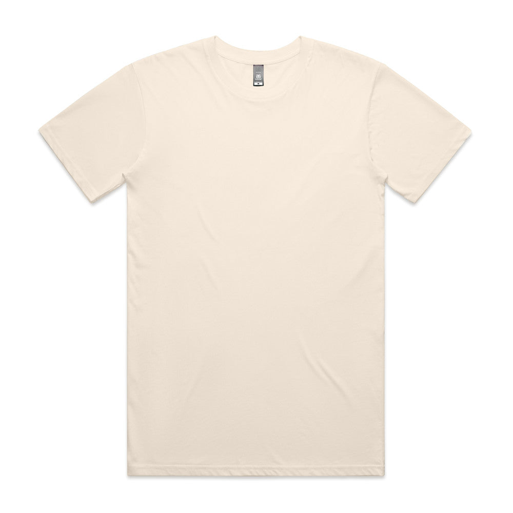 AS Colour Staple Tee Mens
