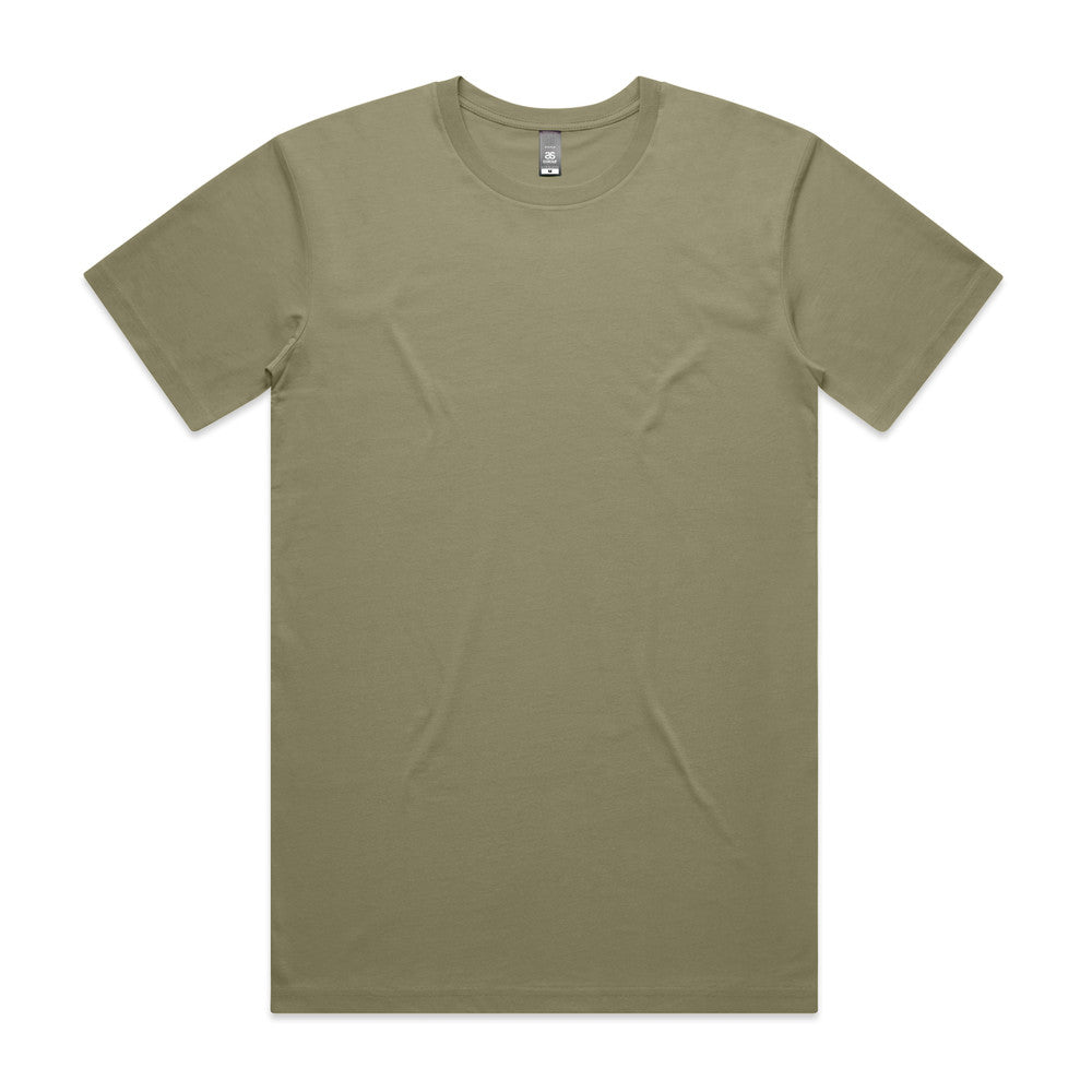 AS Colour Staple Tee Mens