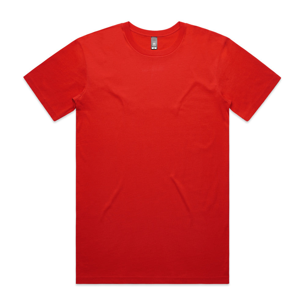 AS Colour Staple Tee Mens