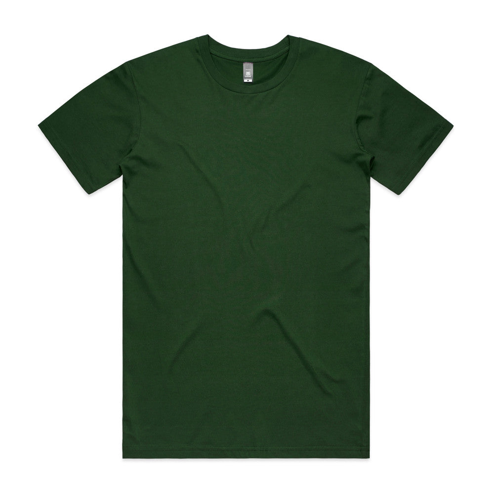 AS Colour Staple Tee Mens