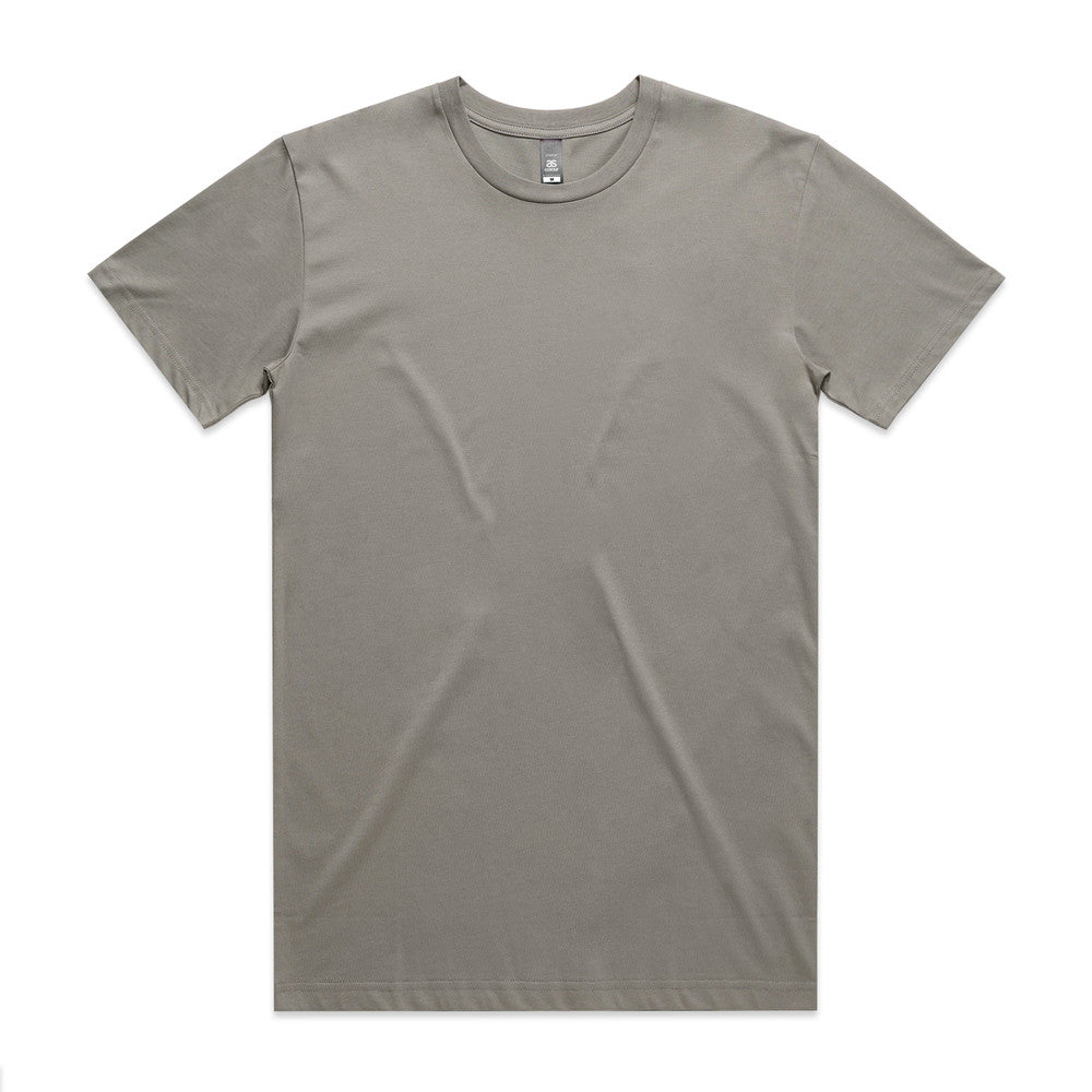 AS Colour Staple Tee Mens