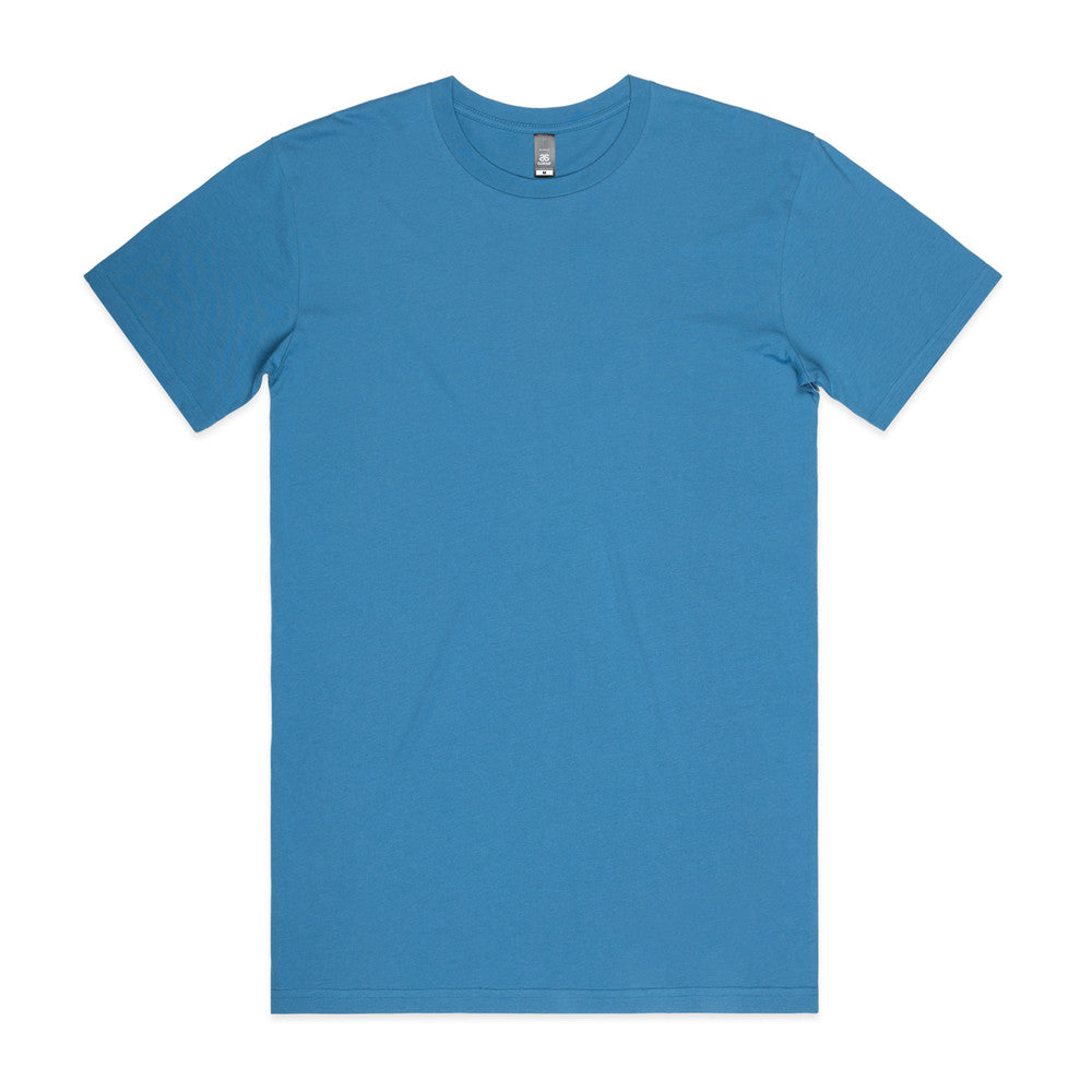 AS Colour Staple Tee Mens
