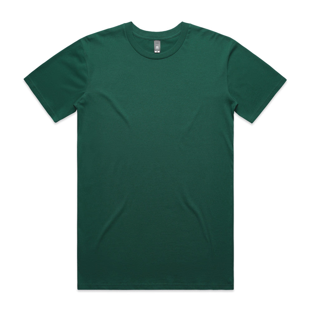 AS Colour Staple Tee Mens