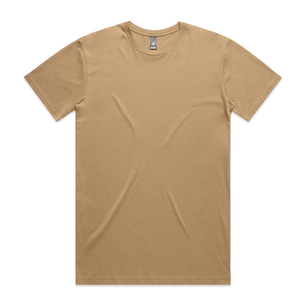 AS Colour Staple Tee Mens