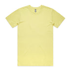 AS Colour Staple Tee Mens