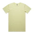 AS Colour Staple Tee Mens