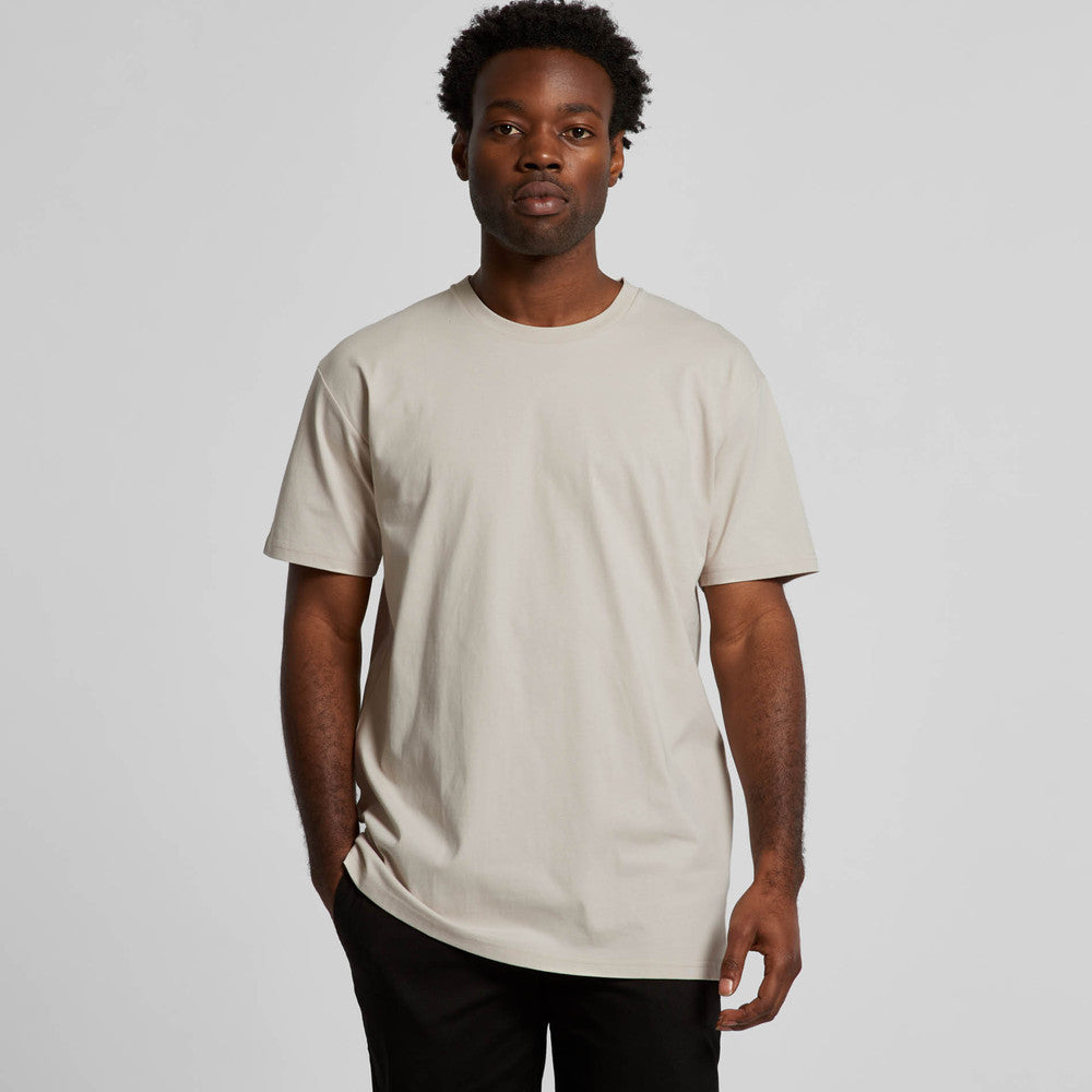 AS Colour Staple Tee Mens
