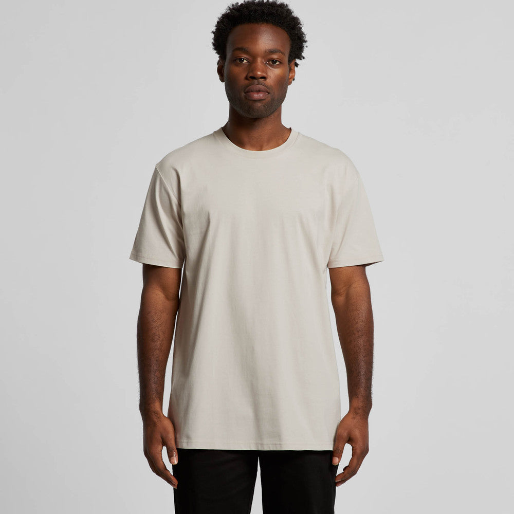 AS Colour Staple Tee Mens