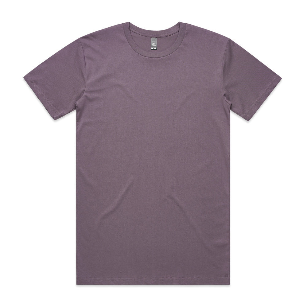 AS Colour Staple Tee Mens