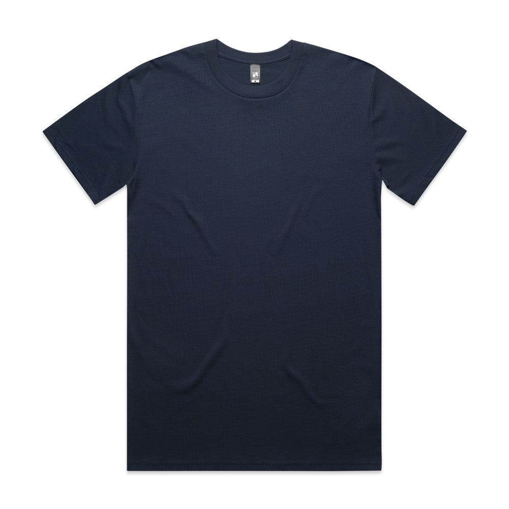 AS Colour Staple Tee Mens
