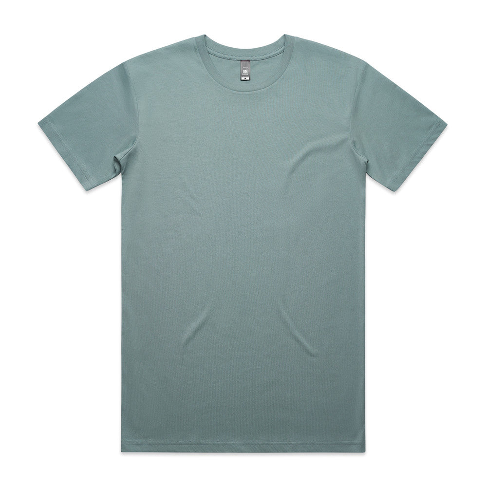 AS Colour Staple Tee Mens