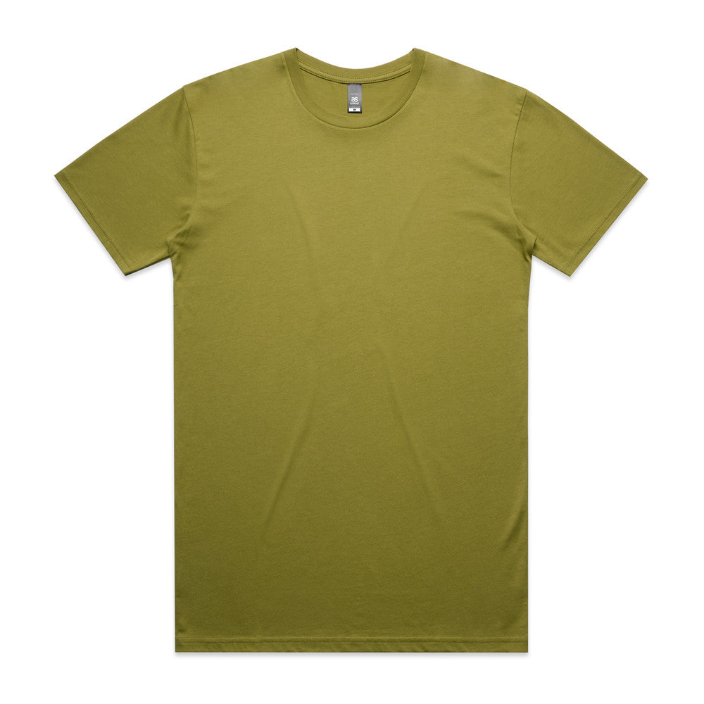 AS Colour Staple Tee Mens