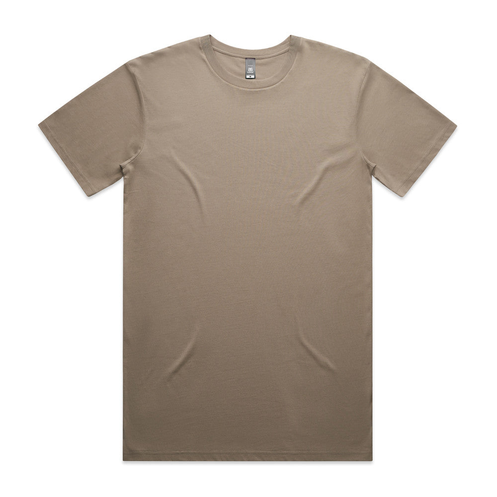 AS Colour Staple Tee Mens