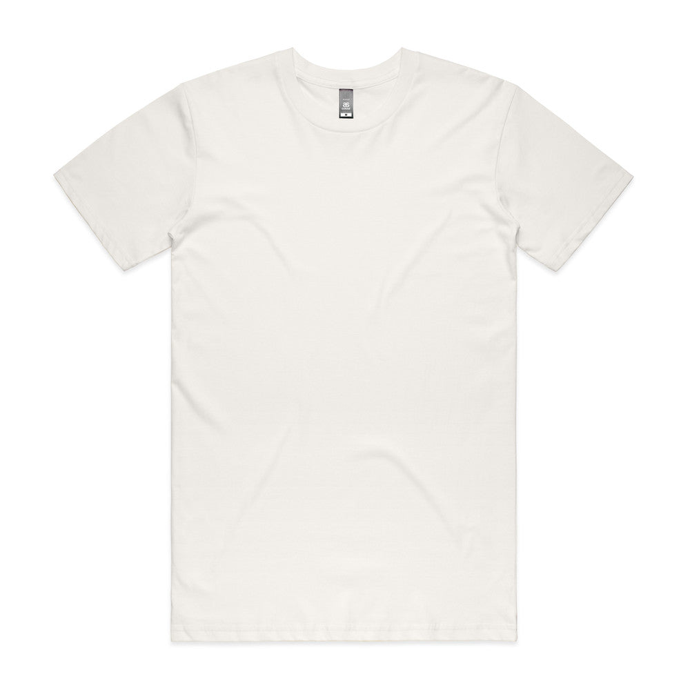 AS Colour Staple Tee Mens