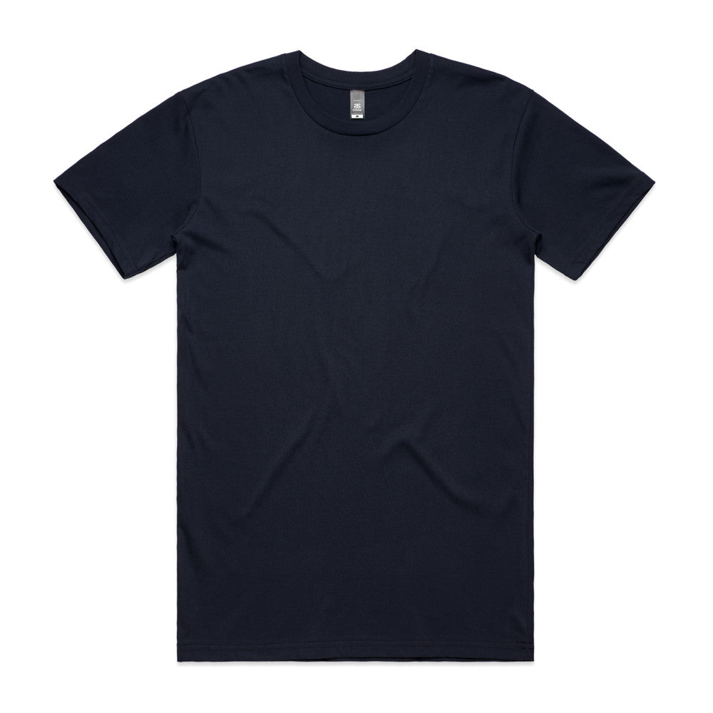AS Colour Staple Tee Mens