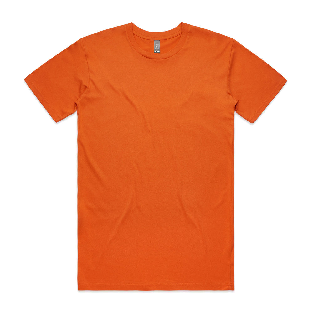 AS Colour Staple Tee Mens