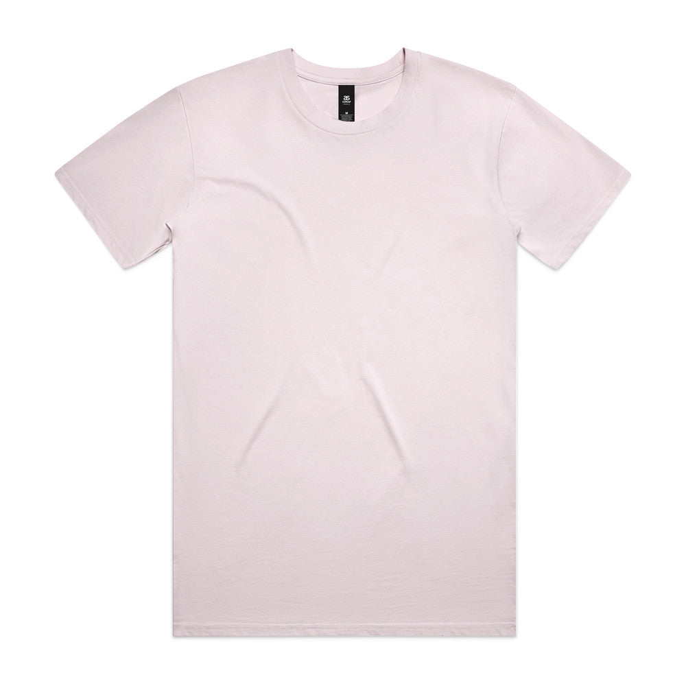AS Colour Staple Tee Mens
