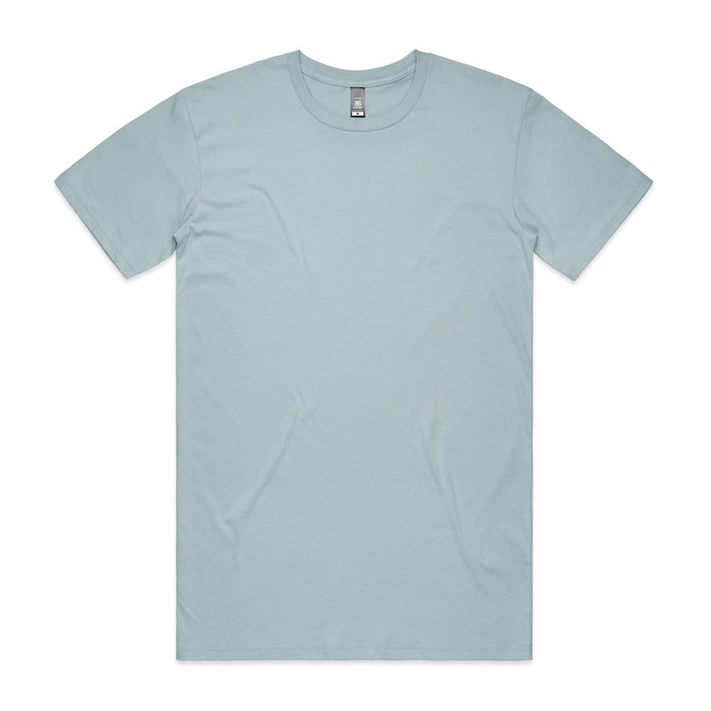 AS Colour Staple Tee Mens