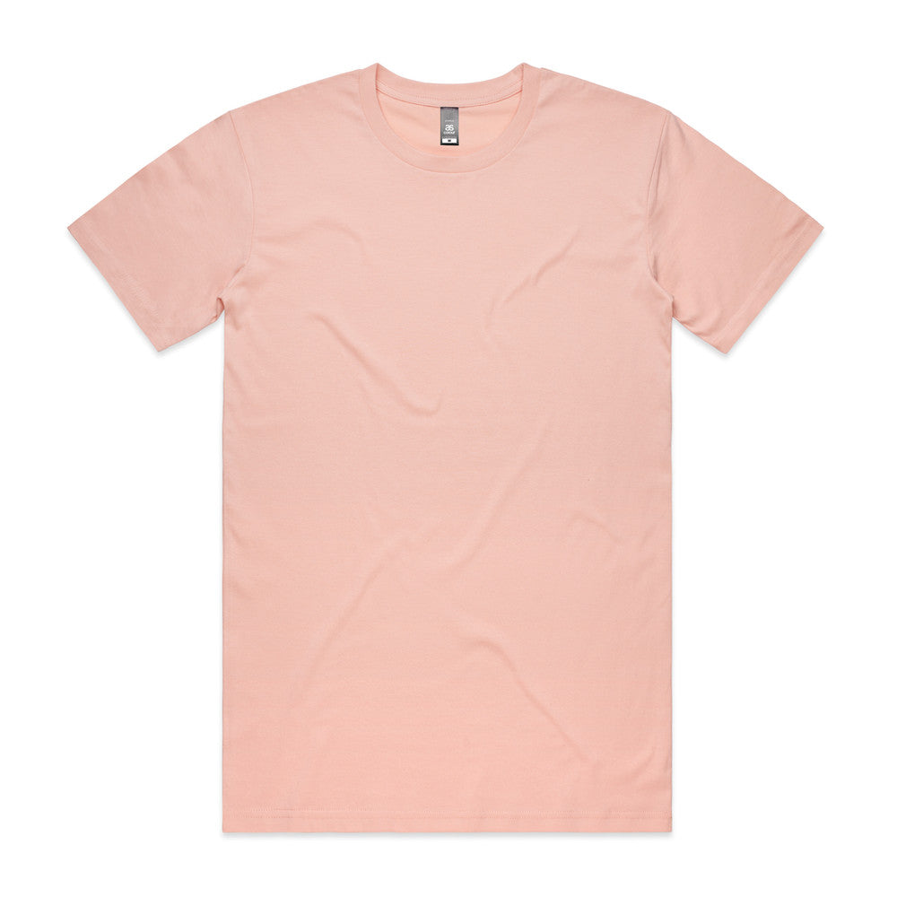 AS Colour Staple Tee Mens