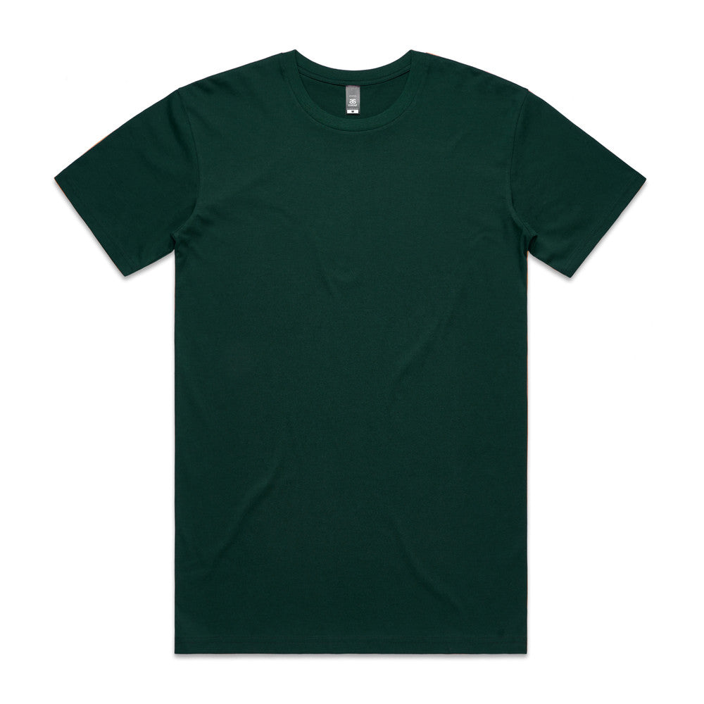 AS Colour Staple Tee Mens