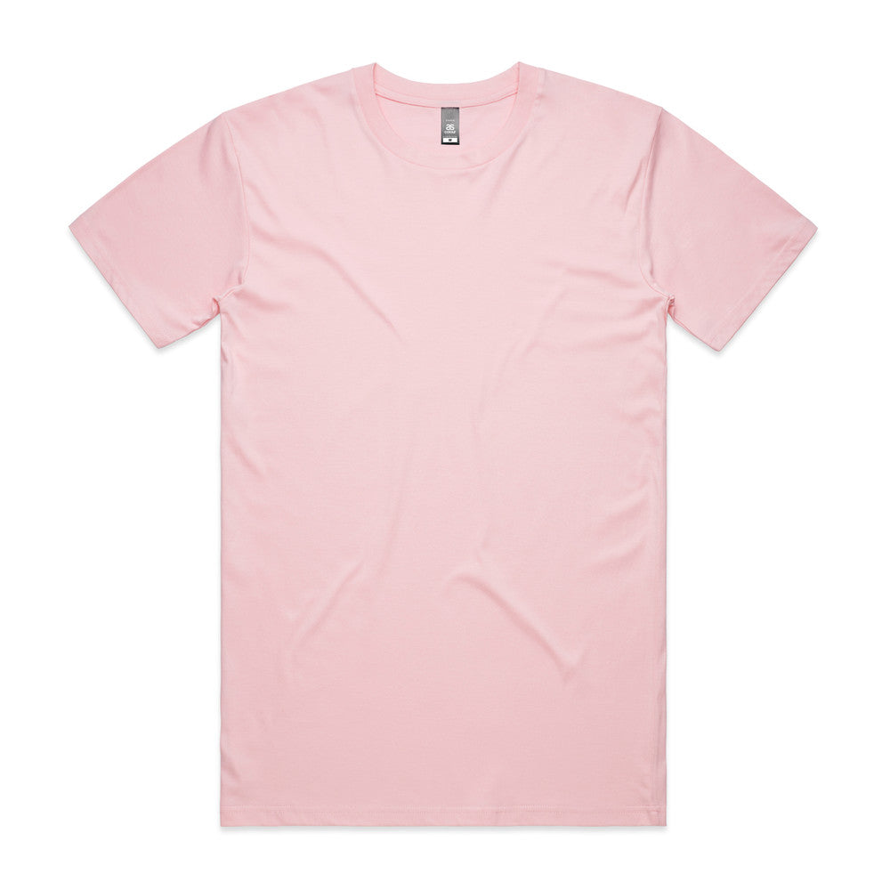 AS Colour Staple Tee Mens